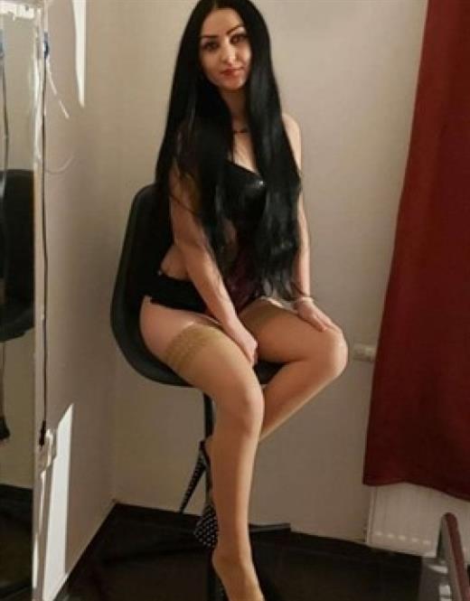 Mei Linn, escort in Karaka id5465