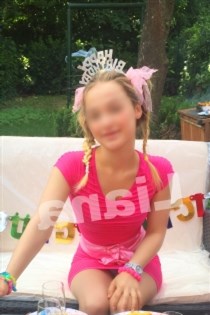 Idirs, escort in Horowhenua id5249