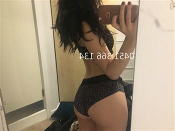 Escort Model Pejgan, Eden Terrace id4042