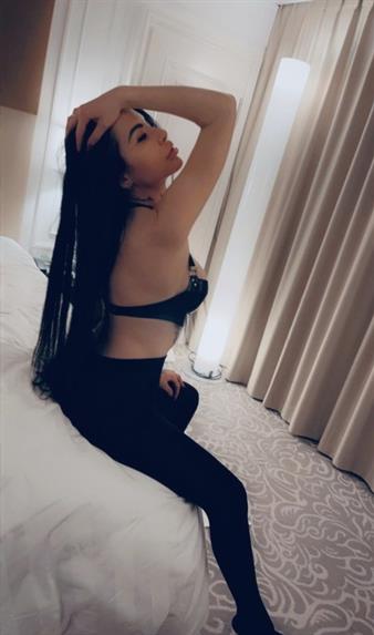 Escort Model Kessete, Taupo id3756