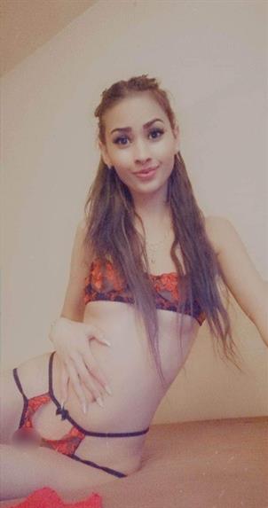 Maddixi, escort in Massey id3917