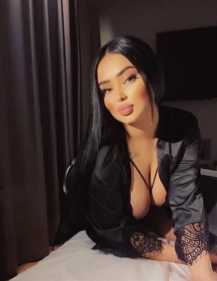 Makdalen, vip girls in Sydenham id3109