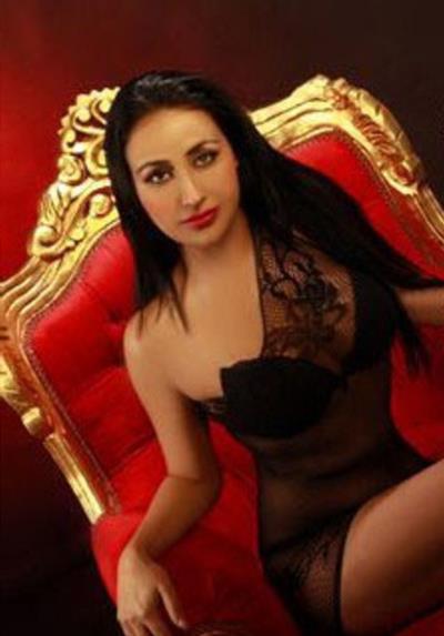 Escort Model Nencie, Horowhenua id1587