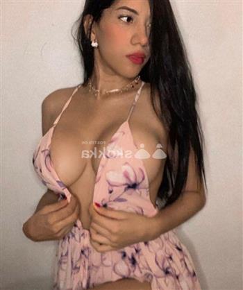 Sfanna, escort in Lower Hutt id1439