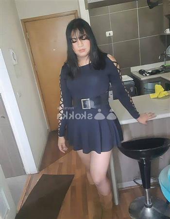 Shafira, escort in Albany id5794