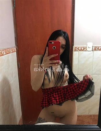 Wenhild, vip girls in CBD id2096