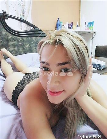 Yangchen, escort in Takanini id5767